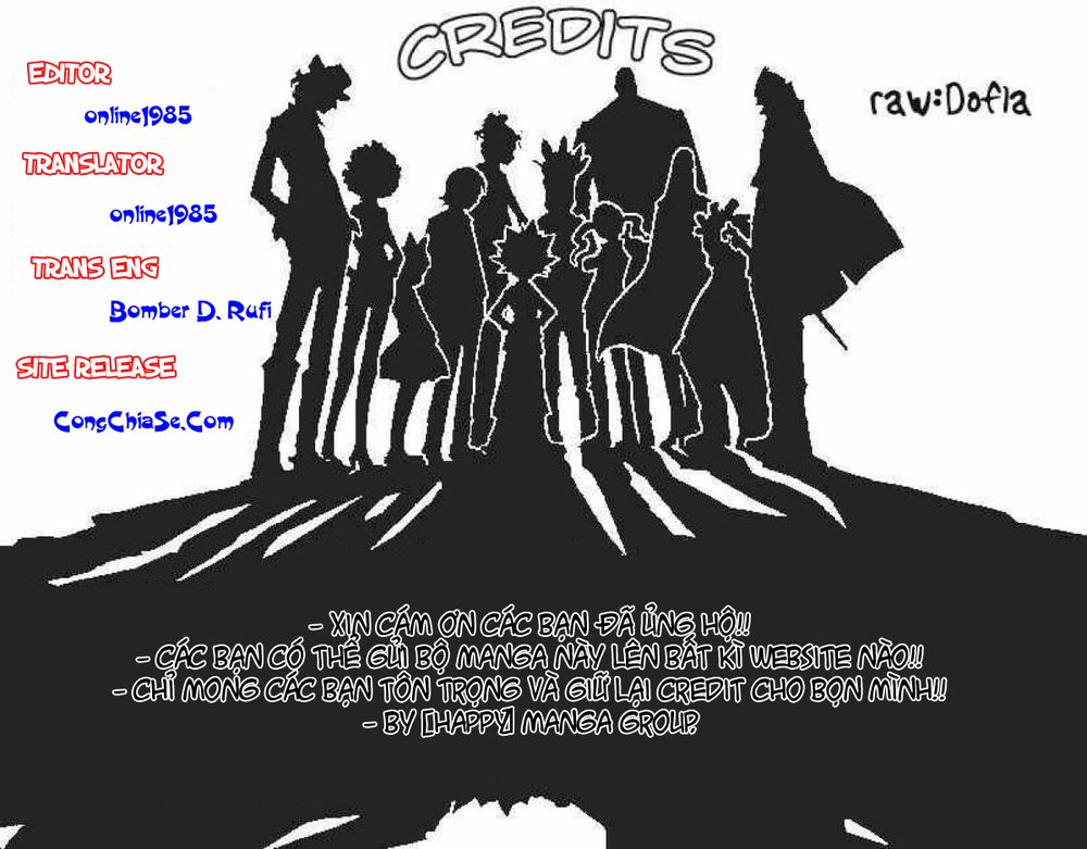 Hajimete No Aku Chap 23 - Next Chap 24