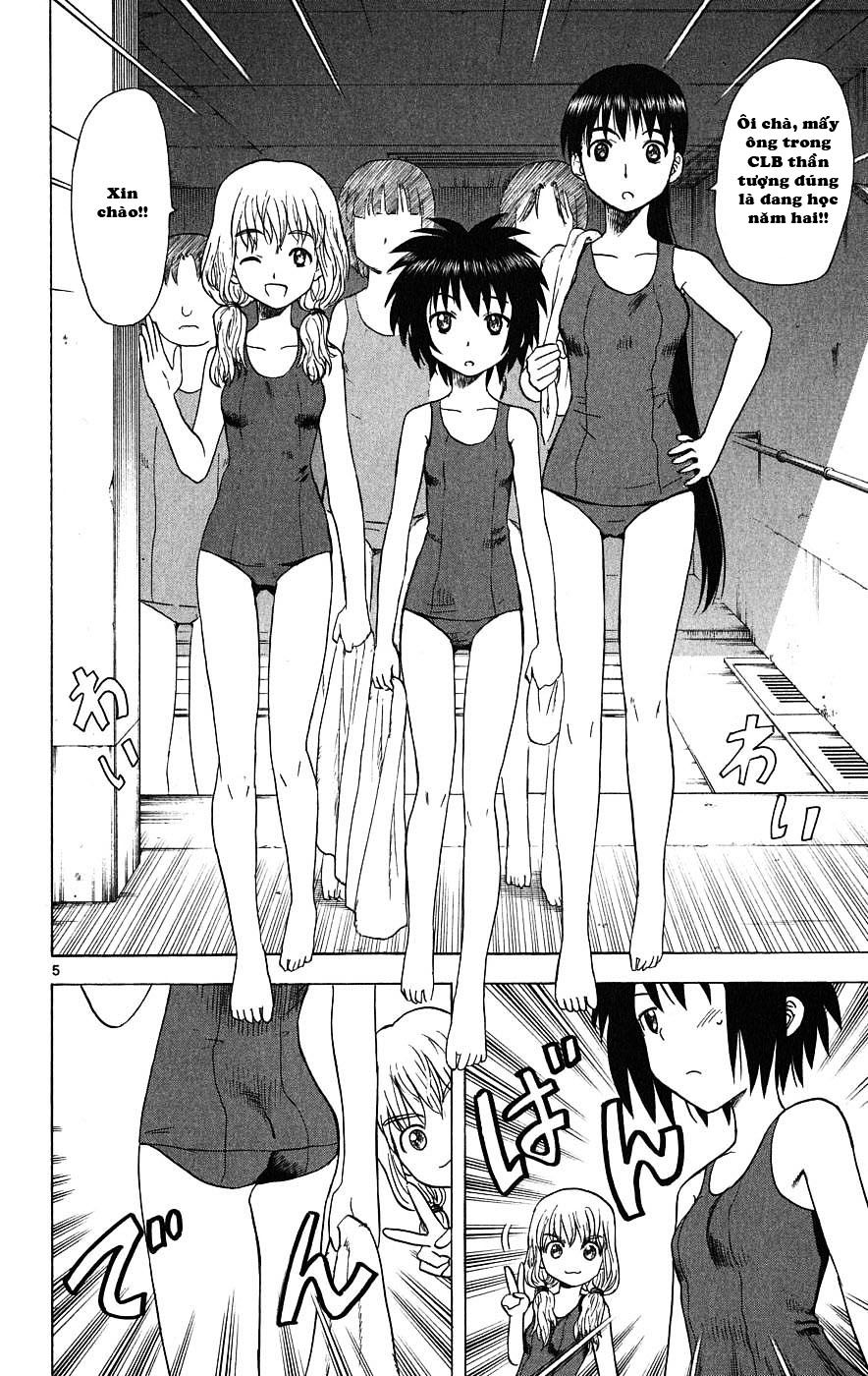 Hajimete No Aku Chap 24 - Next Chap 25
