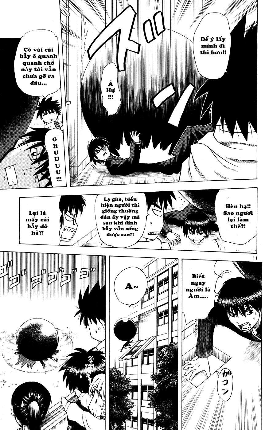 Hajimete No Aku Chap 40 - Next Chap 41