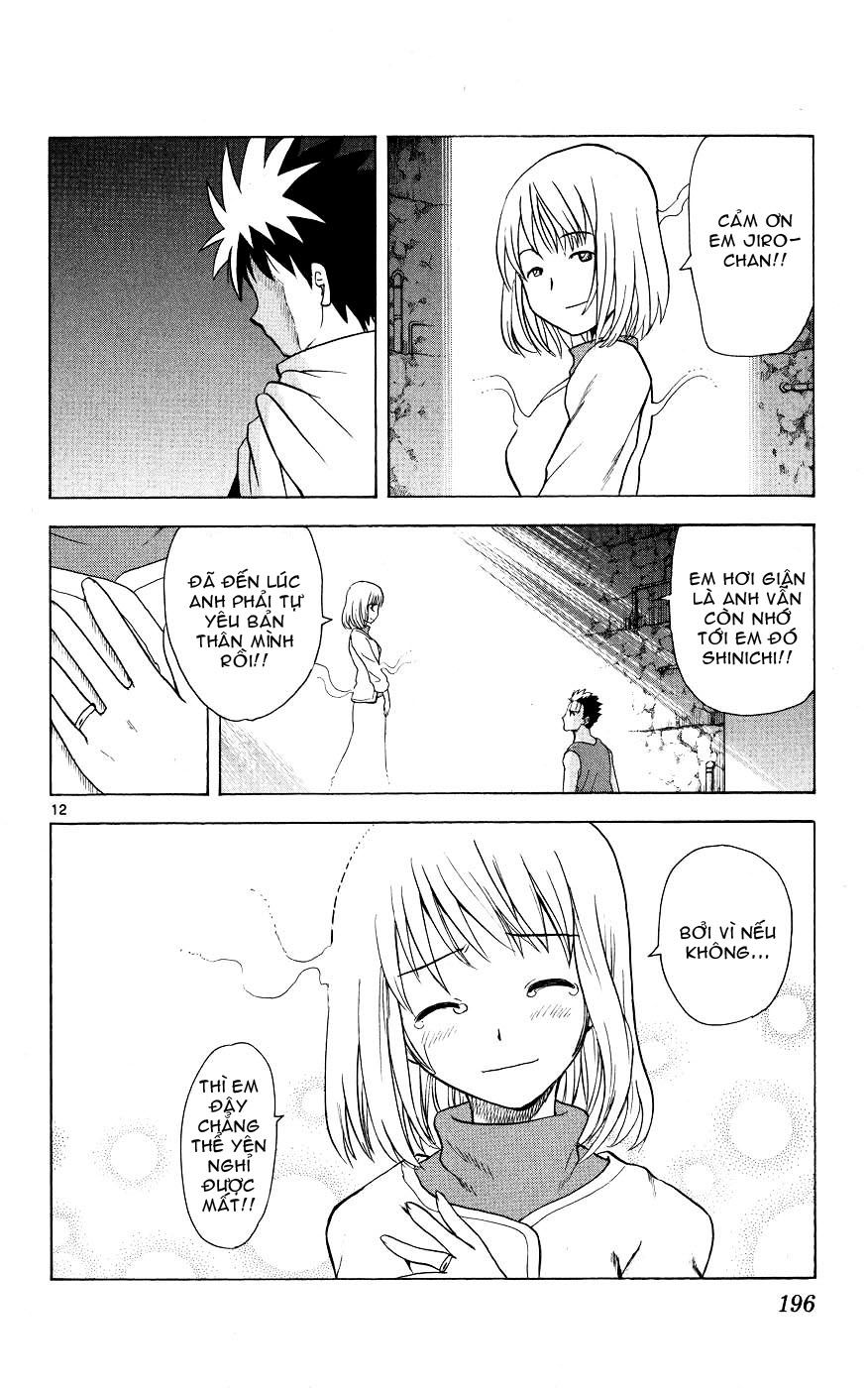 Hajimete No Aku Chap 48 - Next Chap 49