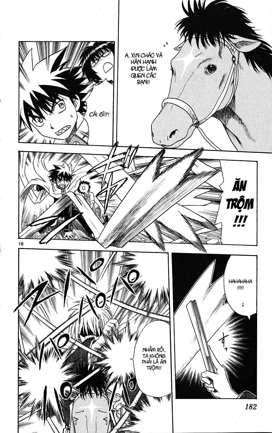 Hajimete No Aku Chap 7 - Next Chap 8