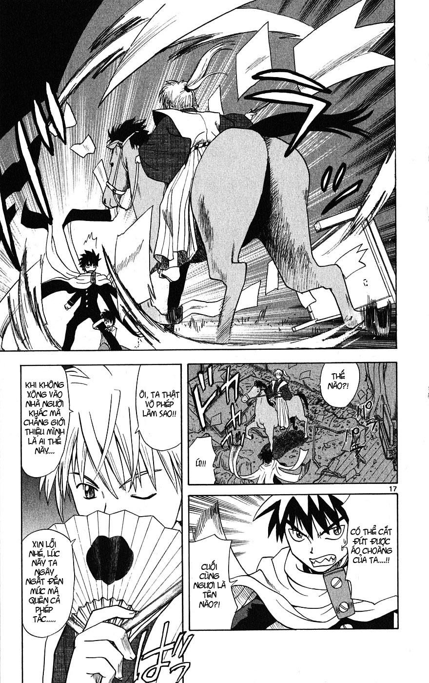Hajimete No Aku Chap 7 - Next Chap 8
