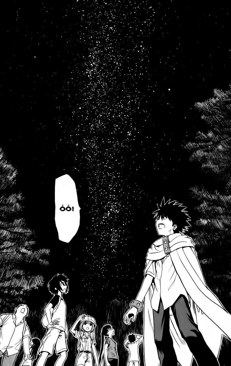 Hajimete No Aku Chap 71 - Next Chap 72