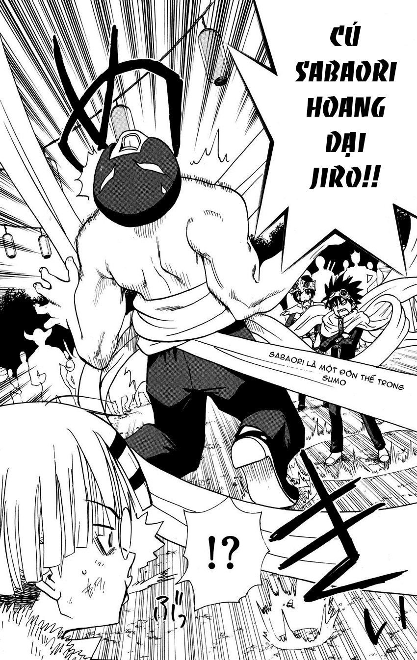 Hajimete No Aku Chap 77 - Next Chap 78