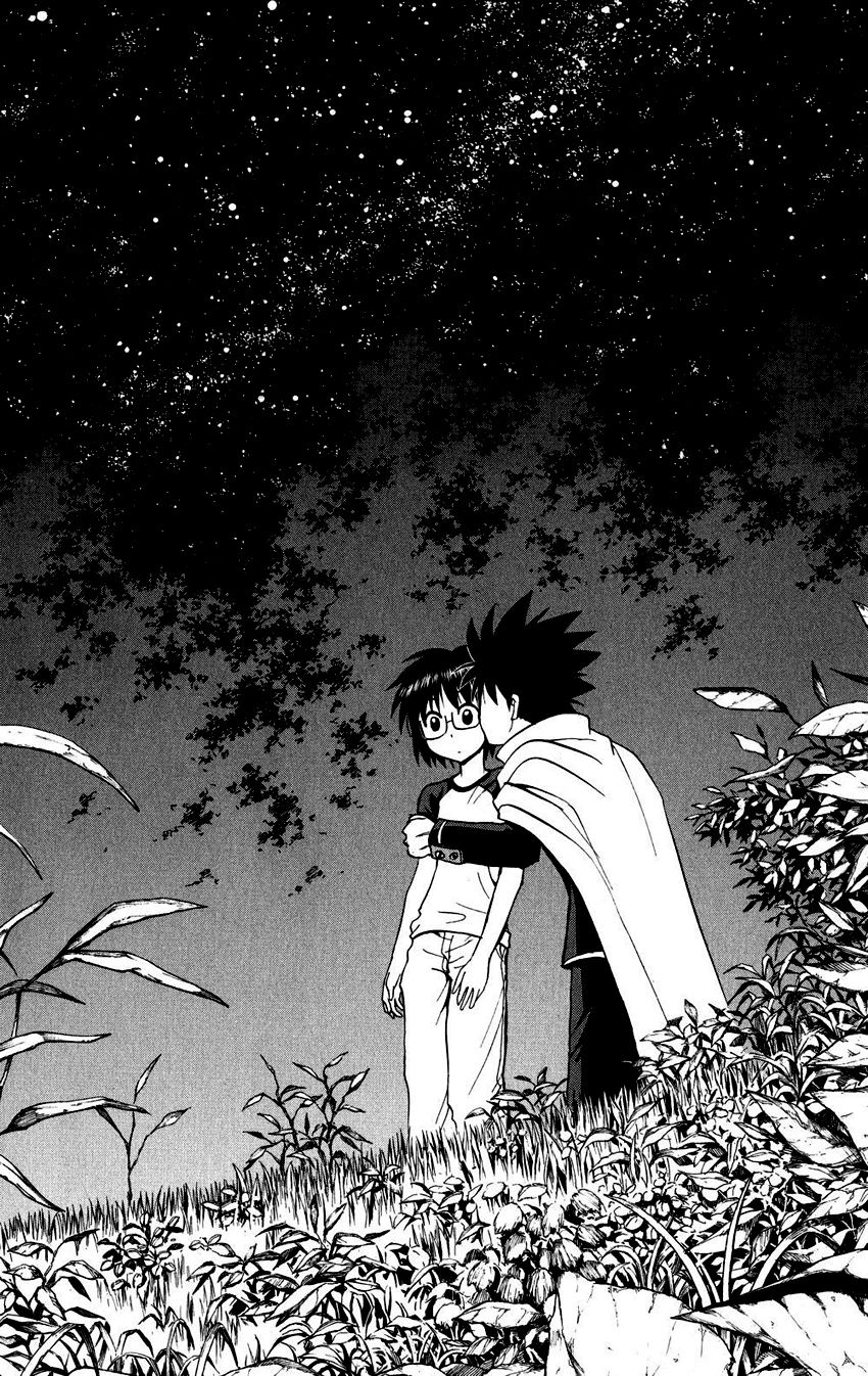 Hajimete No Aku Chap 78 - Next Chap 79