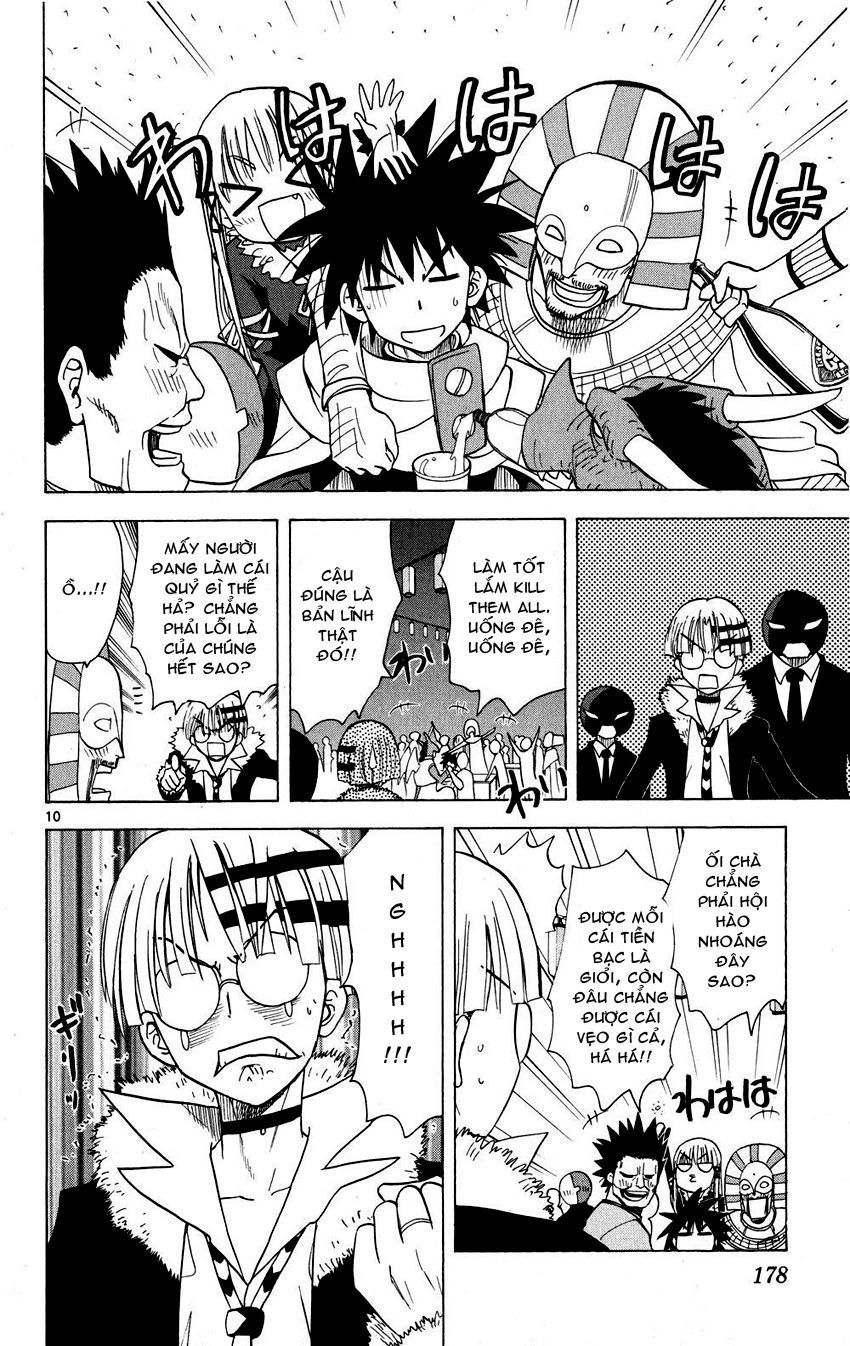 Hajimete No Aku Chap 78 - Next Chap 79