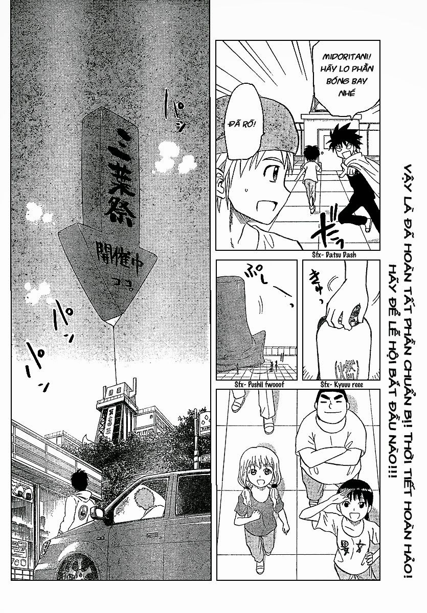 Hajimete No Aku Chap 84 - Next Chap 85