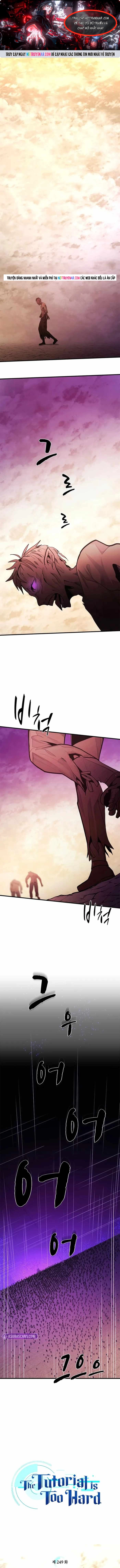 Hầm Ngục Hướng Dẫn Cấp Địa Ngục Chap 249 - Next Chap 250