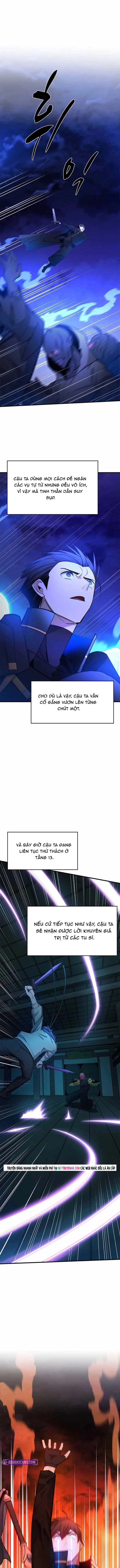 Hầm Ngục Hướng Dẫn Cấp Địa Ngục Chap 249 - Next Chap 250