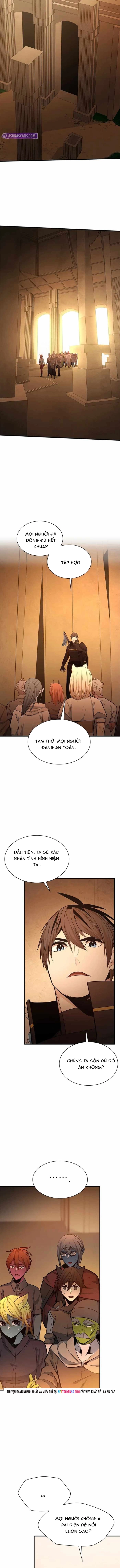 Hầm Ngục Hướng Dẫn Cấp Địa Ngục Chap 249 - Next Chap 250