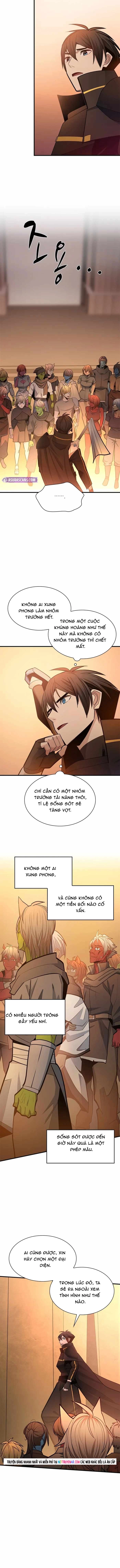 Hầm Ngục Hướng Dẫn Cấp Địa Ngục Chap 249 - Next Chap 250