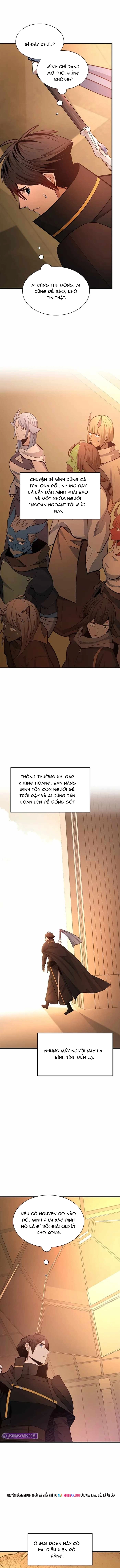 Hầm Ngục Hướng Dẫn Cấp Địa Ngục Chap 249 - Next Chap 250