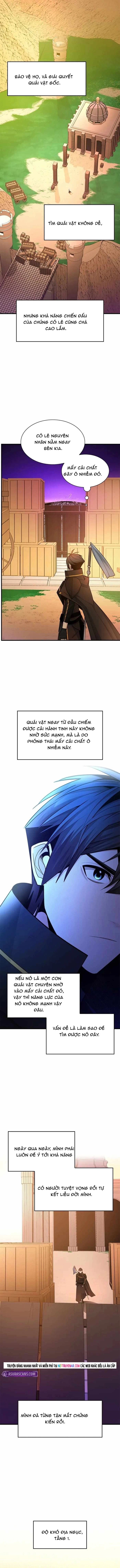 Hầm Ngục Hướng Dẫn Cấp Địa Ngục Chap 249 - Next Chap 250