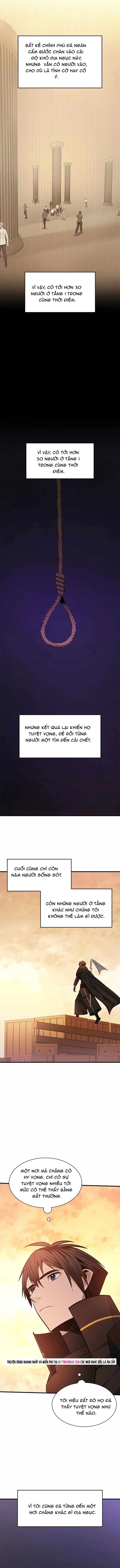 Hầm Ngục Hướng Dẫn Cấp Địa Ngục Chap 249 - Next Chap 250