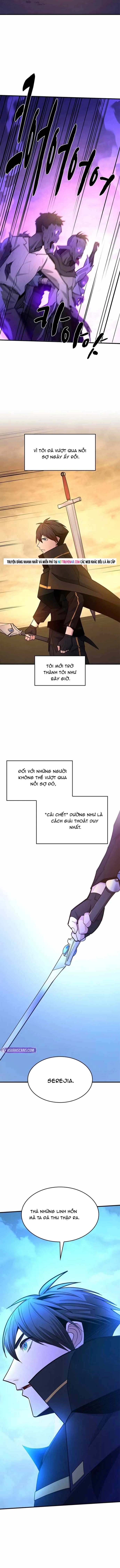 Hầm Ngục Hướng Dẫn Cấp Địa Ngục Chap 249 - Next Chap 250