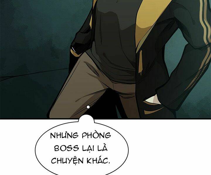 Hầm Ngục Hướng Dẫn Cấp Địa Ngục Chap 25 - Next Chap 26