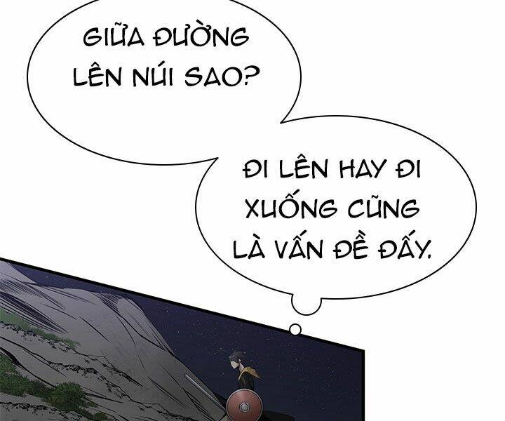 Hầm Ngục Hướng Dẫn Cấp Địa Ngục Chap 25 - Next Chap 26
