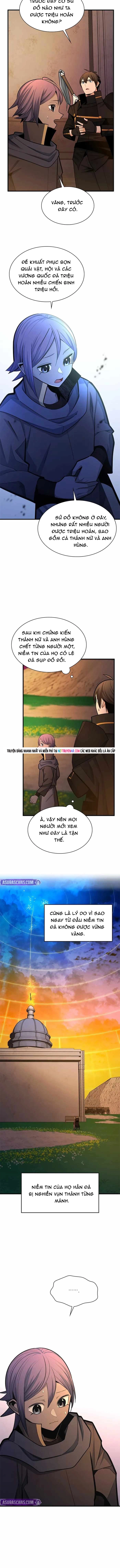 Hầm Ngục Hướng Dẫn Cấp Địa Ngục Chap 250 - Next Chap 251