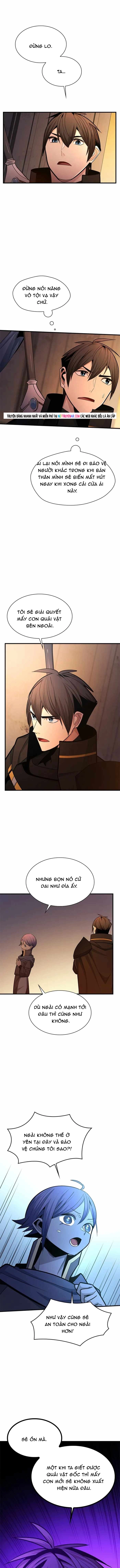 Hầm Ngục Hướng Dẫn Cấp Địa Ngục Chap 250 - Next Chap 251