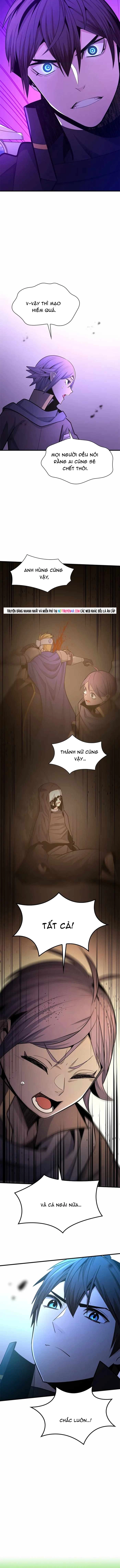 Hầm Ngục Hướng Dẫn Cấp Địa Ngục Chap 250 - Next Chap 251