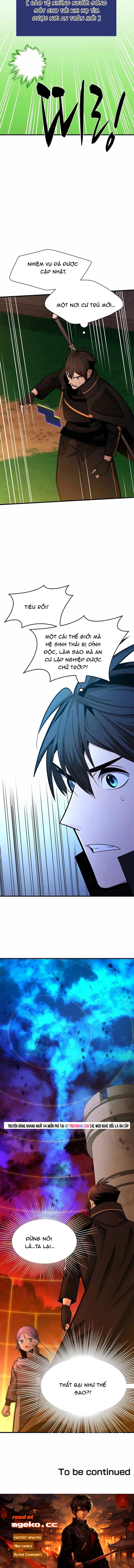 Hầm Ngục Hướng Dẫn Cấp Địa Ngục Chap 250 - Next Chap 251