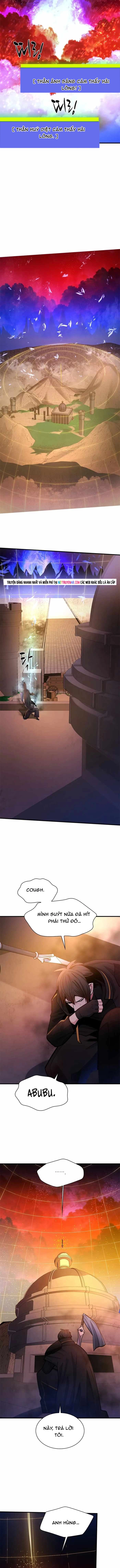 Hầm Ngục Hướng Dẫn Cấp Địa Ngục Chap 250 - Next Chap 251