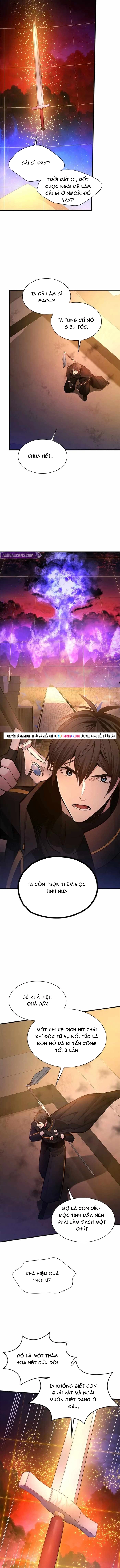 Hầm Ngục Hướng Dẫn Cấp Địa Ngục Chap 250 - Next Chap 251