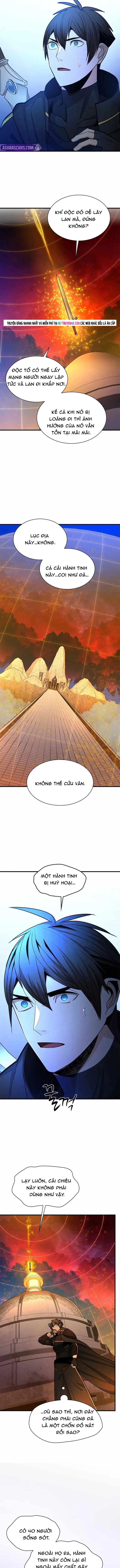 Hầm Ngục Hướng Dẫn Cấp Địa Ngục Chap 250 - Next Chap 251