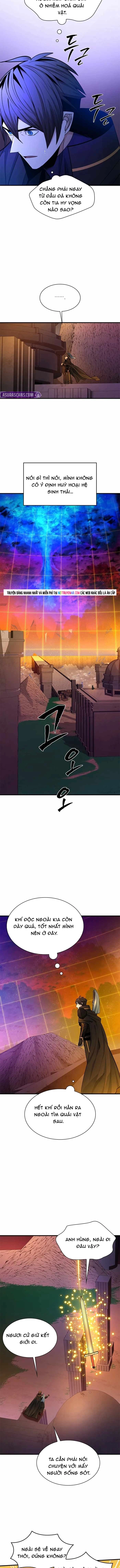 Hầm Ngục Hướng Dẫn Cấp Địa Ngục Chap 250 - Next Chap 251