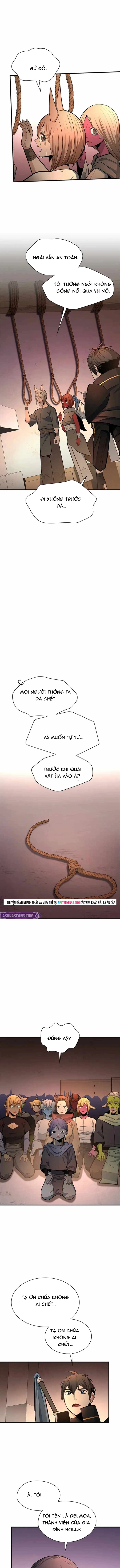 Hầm Ngục Hướng Dẫn Cấp Địa Ngục Chap 250 - Next Chap 251