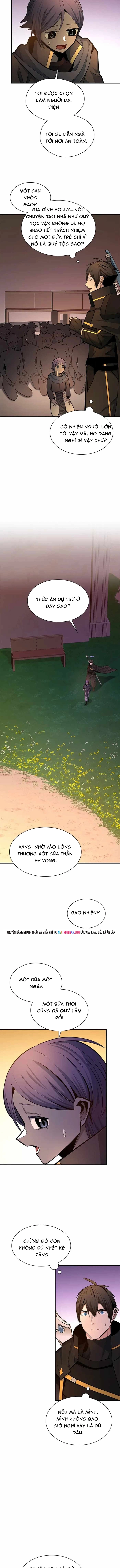 Hầm Ngục Hướng Dẫn Cấp Địa Ngục Chap 250 - Next Chap 251