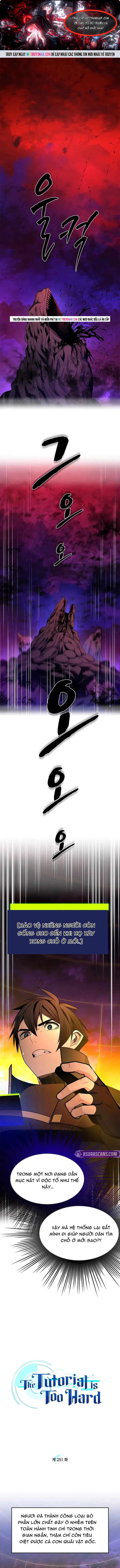 Hầm Ngục Hướng Dẫn Cấp Địa Ngục Chap 251 - Next Chap 252