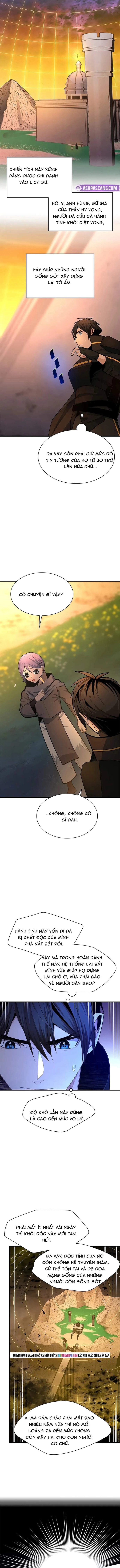 Hầm Ngục Hướng Dẫn Cấp Địa Ngục Chap 251 - Next Chap 252