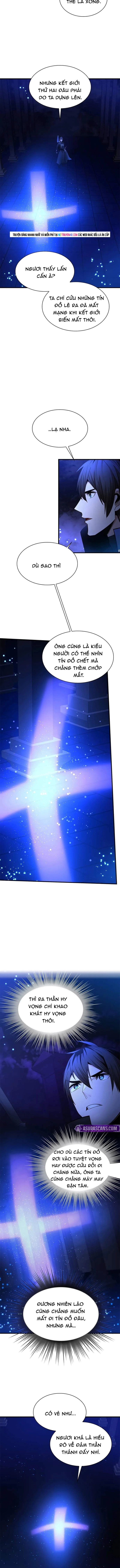 Hầm Ngục Hướng Dẫn Cấp Địa Ngục Chap 251 - Next Chap 252