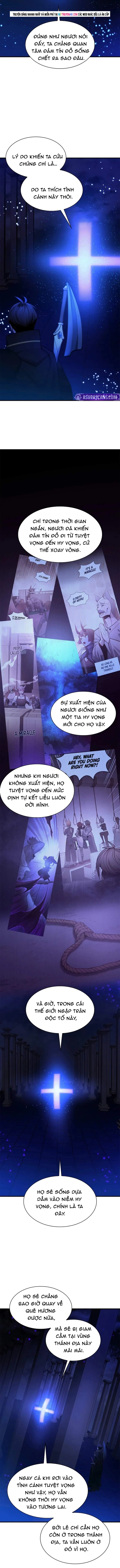 Hầm Ngục Hướng Dẫn Cấp Địa Ngục Chap 251 - Next Chap 252