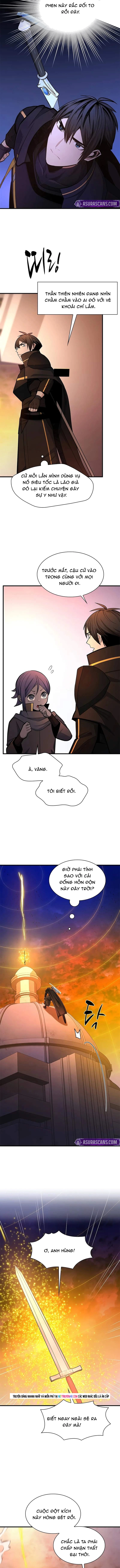 Hầm Ngục Hướng Dẫn Cấp Địa Ngục Chap 251 - Next Chap 252