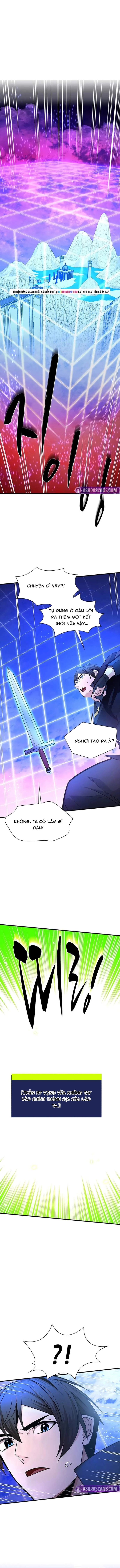 Hầm Ngục Hướng Dẫn Cấp Địa Ngục Chap 251 - Next Chap 252