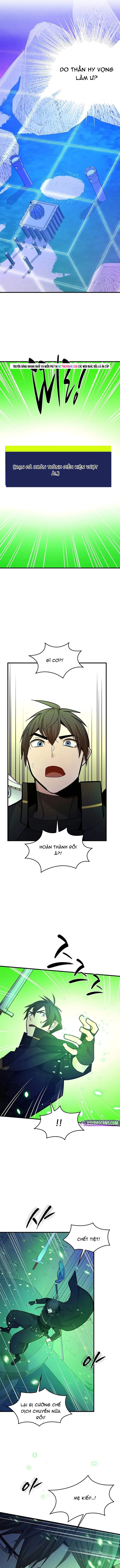 Hầm Ngục Hướng Dẫn Cấp Địa Ngục Chap 251 - Next Chap 252
