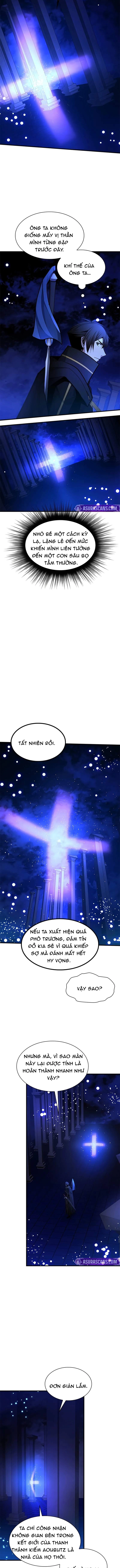 Hầm Ngục Hướng Dẫn Cấp Địa Ngục Chap 251 - Next Chap 252