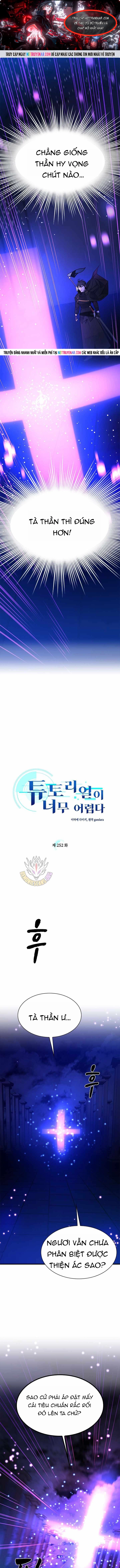 Hầm Ngục Hướng Dẫn Cấp Địa Ngục Chap 252 - Next Chap 253