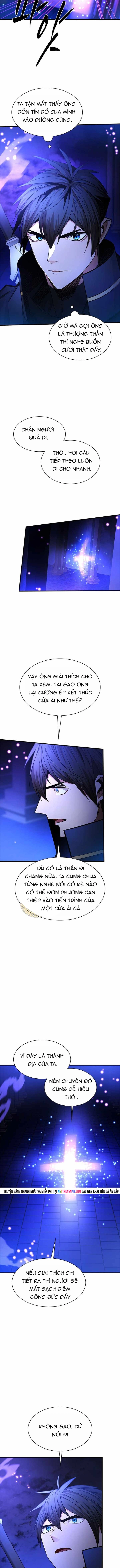 Hầm Ngục Hướng Dẫn Cấp Địa Ngục Chap 252 - Next Chap 253