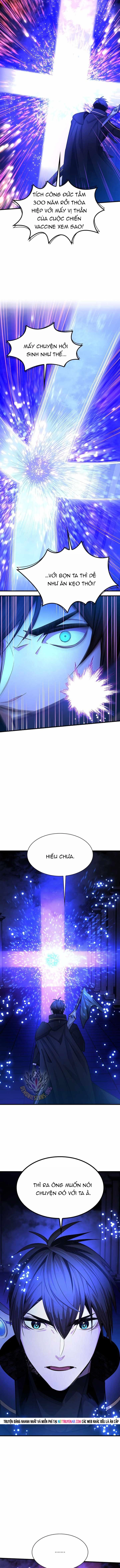 Hầm Ngục Hướng Dẫn Cấp Địa Ngục Chap 252 - Next Chap 253