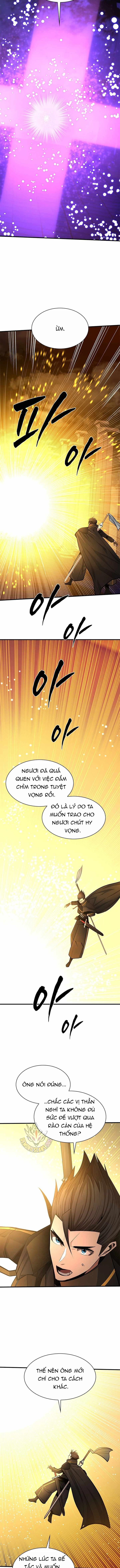 Hầm Ngục Hướng Dẫn Cấp Địa Ngục Chap 252 - Next Chap 253