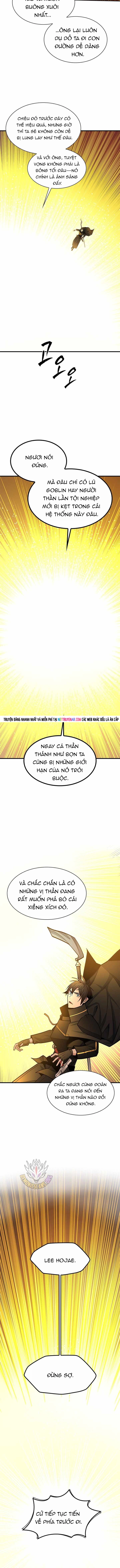 Hầm Ngục Hướng Dẫn Cấp Địa Ngục Chap 252 - Next Chap 253