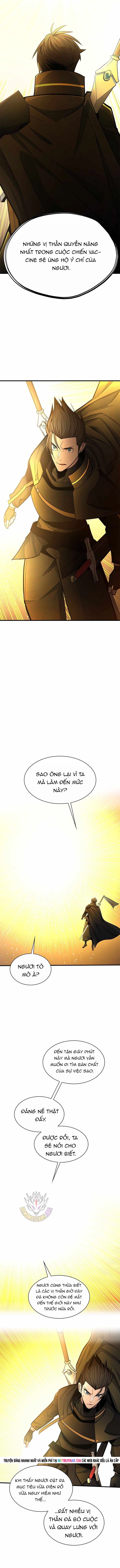 Hầm Ngục Hướng Dẫn Cấp Địa Ngục Chap 252 - Next Chap 253