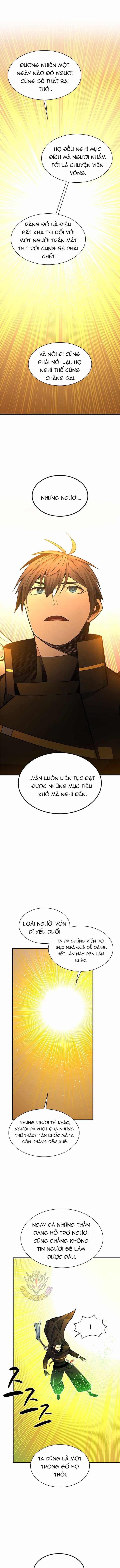 Hầm Ngục Hướng Dẫn Cấp Địa Ngục Chap 252 - Next Chap 253