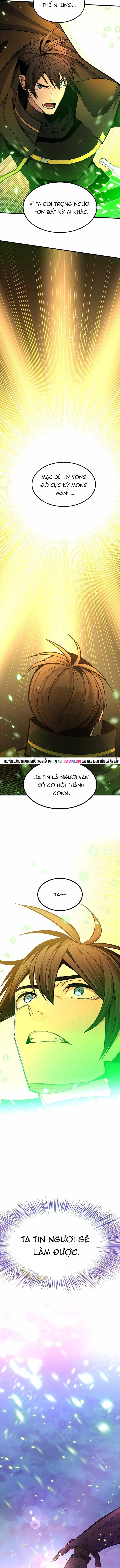 Hầm Ngục Hướng Dẫn Cấp Địa Ngục Chap 252 - Next Chap 253