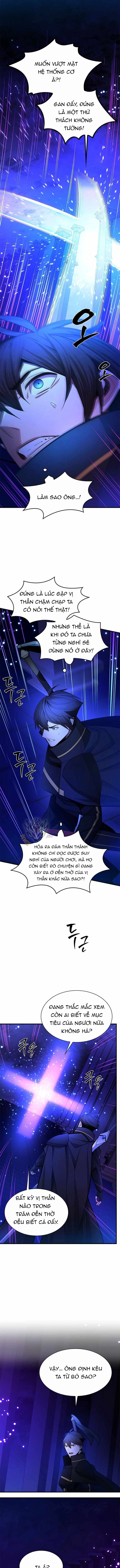 Hầm Ngục Hướng Dẫn Cấp Địa Ngục Chap 252 - Next Chap 253