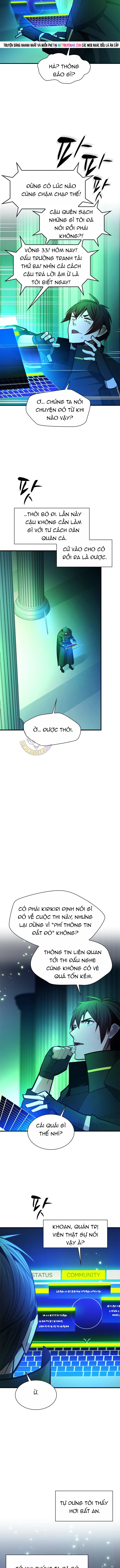 Hầm Ngục Hướng Dẫn Cấp Địa Ngục Chap 253 - Next Chap 254