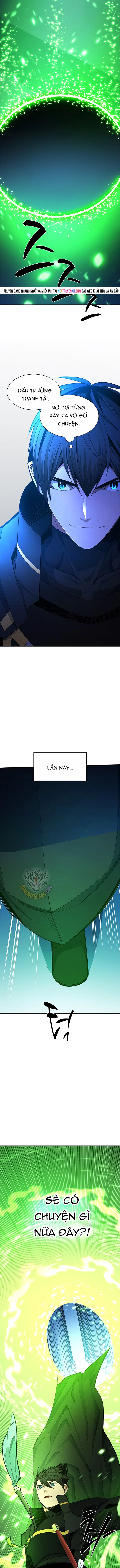 Hầm Ngục Hướng Dẫn Cấp Địa Ngục Chap 253 - Next Chap 254